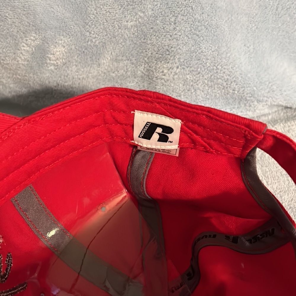 Cards Hat  - Picture 6 of 7